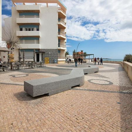 Apartamento Caravela Armação de Pêra Eksteriør billede
