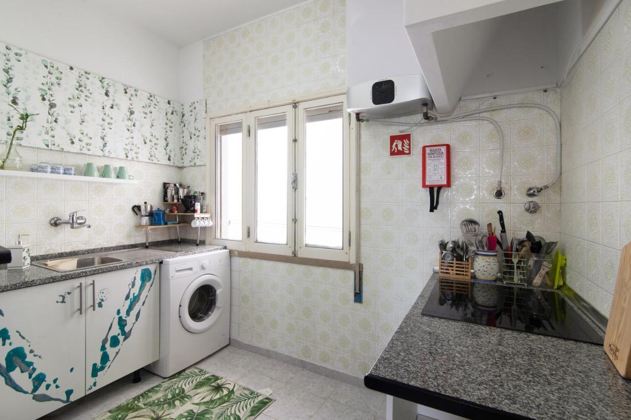 Apartamento Caravela Armação de Pêra Eksteriør billede