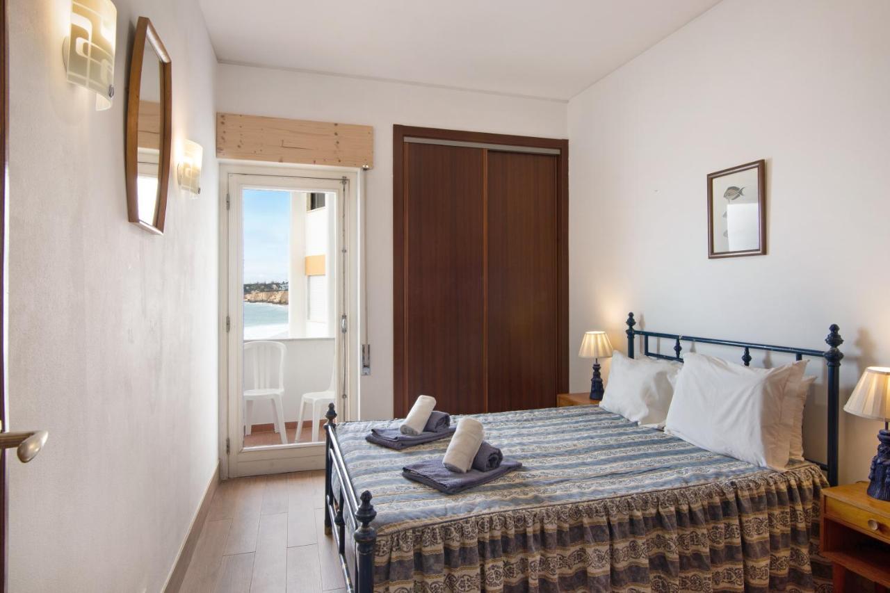 Apartamento Caravela Armação de Pêra Eksteriør billede