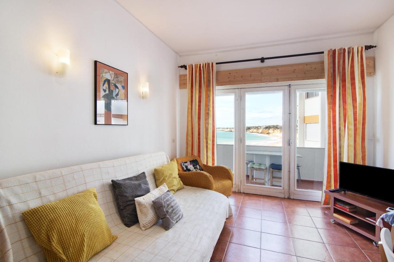 Apartamento Caravela Armação de Pêra Eksteriør billede