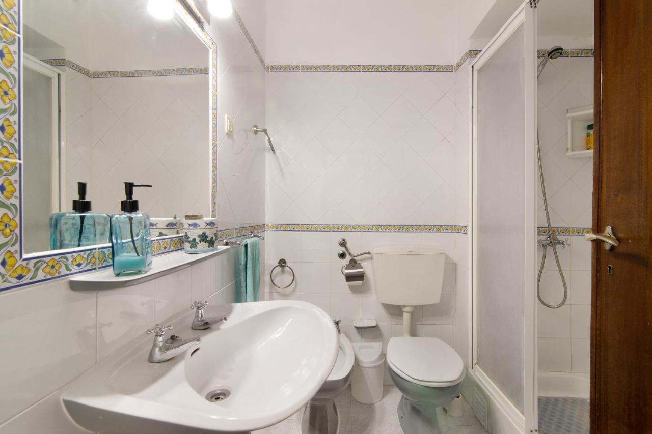 Apartamento Caravela Armação de Pêra Eksteriør billede