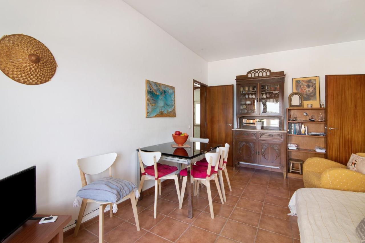 Apartamento Caravela Armação de Pêra Eksteriør billede